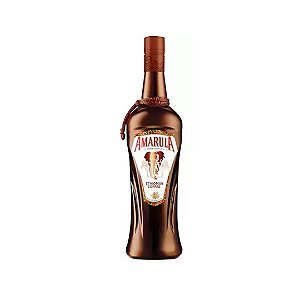 Licor Amarula Ethiopian Coffee 750ml