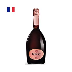 Champagne Ruinart Rosé 750ml
