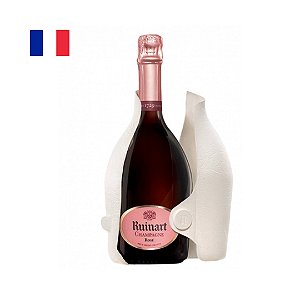 Champagne Ruinart Rosé 750ml