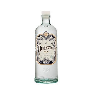 Gin Amázzoni 750ml