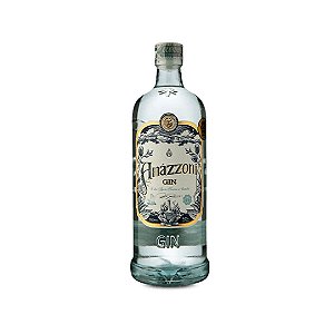 Gin Amázzoni 750ml