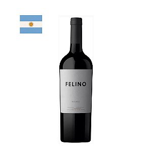Vinho Cobos Felino Malbec 2020 750ml