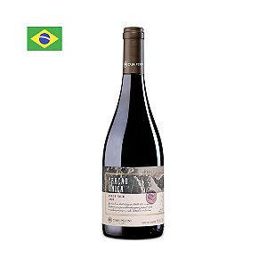 Vinho Casa Perini Fração Única Pinot Noir 750ml