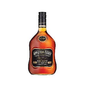 Rum Appleton Rare Blend 700ml