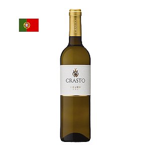 Vinho Crasto Douro Branco 750ml