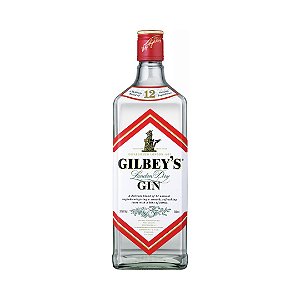 Gin Gilbey's 700ml