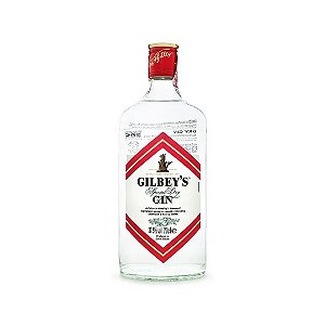 Gin Gilbey's 700ml