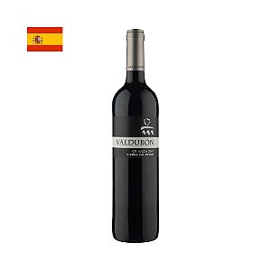 Vinho Valdubón Crianza 750ml