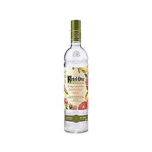 Vodka Ketel One Grapefruit & Rosé 750ml