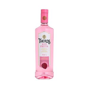 Gin Theros Red Fruits 1L
