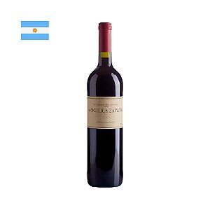 Vinho Angelica Zapata Cabernet Sauvignon 2016 750ml