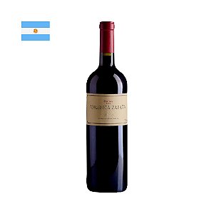 Vinho Angelica Zapata Malbec 2016 750ml