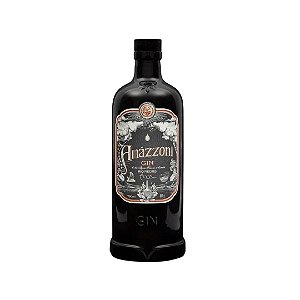 Gin Amázzoni Rio Negro 750ml
