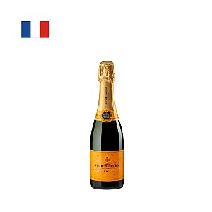 Champagne Veuve Clicquot Brut mini 375ml