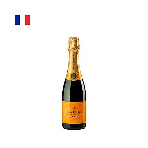 Champagne Veuve Clicquot Brut mini 375ml