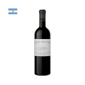 Vinho Cheval Des Andes 2018 750ml