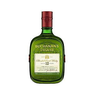 Whisky Buchanan's 12 anos 750ml