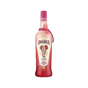 Licor Amarula Raspberry 750ml