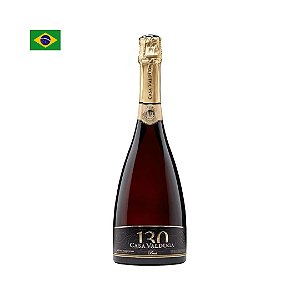 Espumante Casa Valduga 130 Anos Brut 750ml