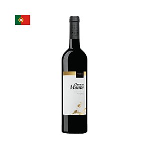 Vinho Ouro do Monte Tinto 750ml