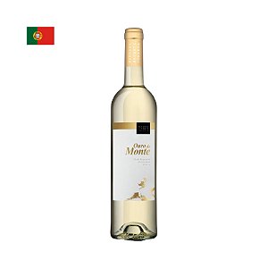 Vinho Ouro do Monte Branco 750ml