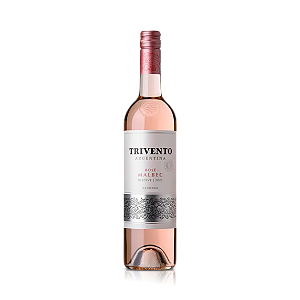 Vinho Trivento Reserve Malbec Rosé 750ml