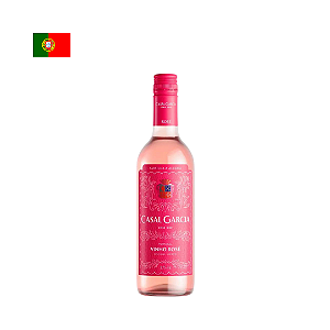 Vinho Casal Garcia Rose 375ml