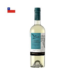 Vinho Gran Reserva Concha Y Toro Sauvignon Blanc 750ml