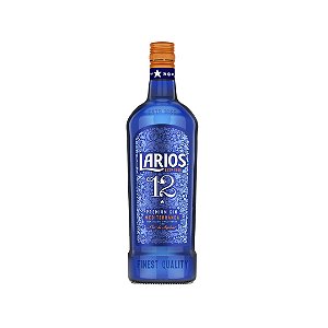 Gin Larios 12 700ML