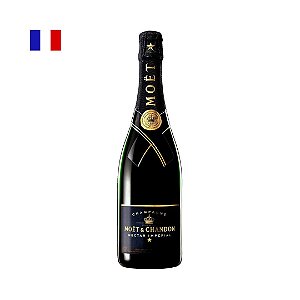 Champagne Moet Giftbox Nectar Imperial Edição Limitada 750ml