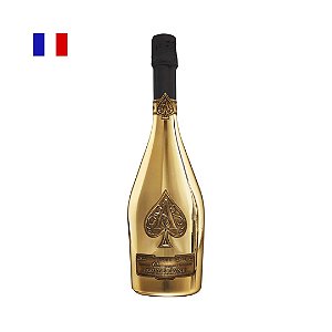Champagne Moet Armand de Brignac Brut Gold 750ml