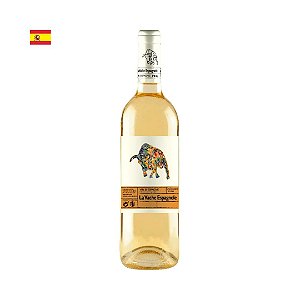 Vinho La Vache Espagnole Branco 750ml