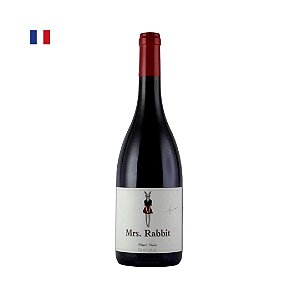 Vinho Mrs Rabbit Pinot Noir 750ml