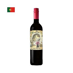 Vinho Julia Florista Tinto 750 ml