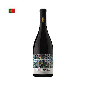 Vinho Intimista Tinto 750ml