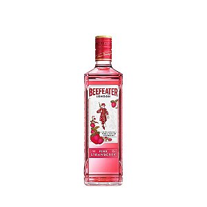 Gin Beefeater Pink 700ml