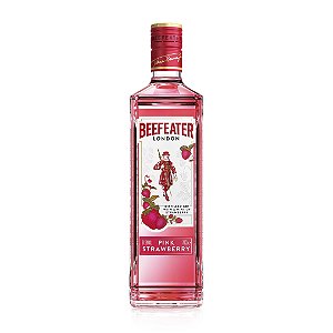 Gin Beefeater Pink 700ml