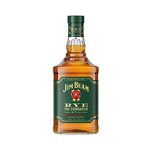 Whisky Jim Beam Rye 700ml