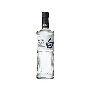 Vodka Suntory Haku 700ml