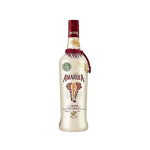 Licor Amarula Vegan 750ml