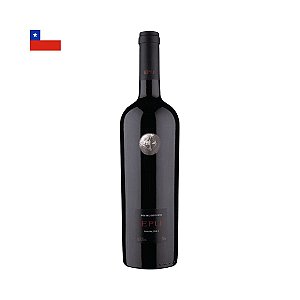 Vinho Epu Tinto Safra 2018 750ml