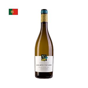 Vinho Lagarto Pintado Vinho Verde Branco 750ml