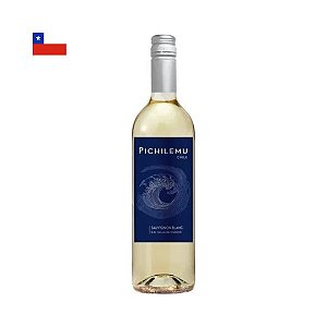 Vinho Pichilemu Sauvignon Blanc 750 ml