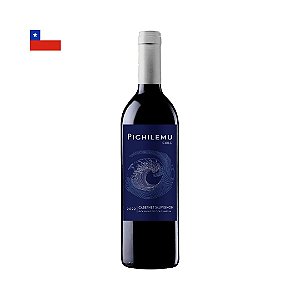 Vinho Pichilemu Cabernet Sauvignon 750ml