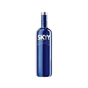 Vodka Skyy 750ml