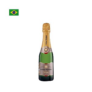 Espumante Casa Perini Brut 375ml