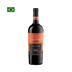Vinho Amitié Tannat Tinto 750ml