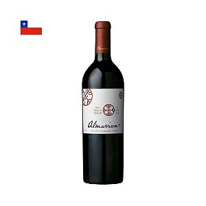 Vinho Almaviva Tinto Safra 2020 750ml