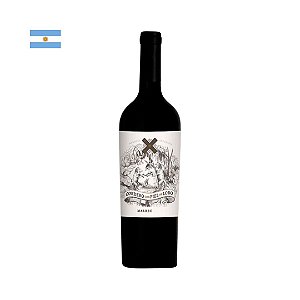 Vinho Cordero Con Piel De Lobo Malbec 750ml