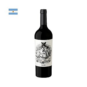 Vinho Cordero Con Piel De Lobo Malbec 750ml